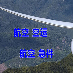 鄂尔多斯航空托运快递-选东方航空和上海航空